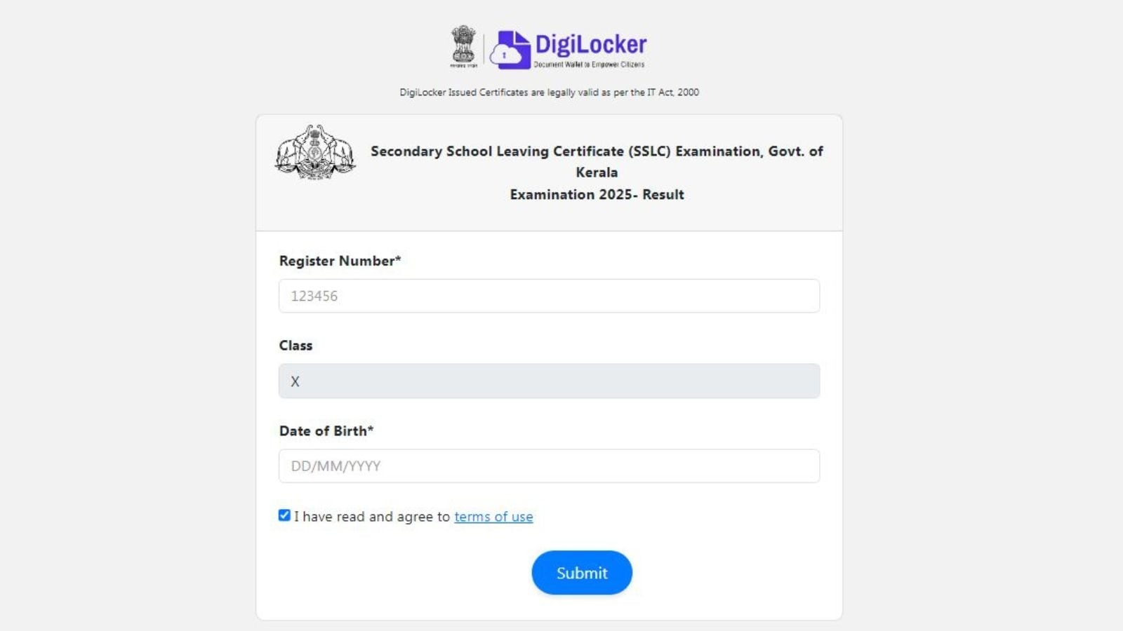 Kerala Plus Two results next week; how to check scores on DigiLocker