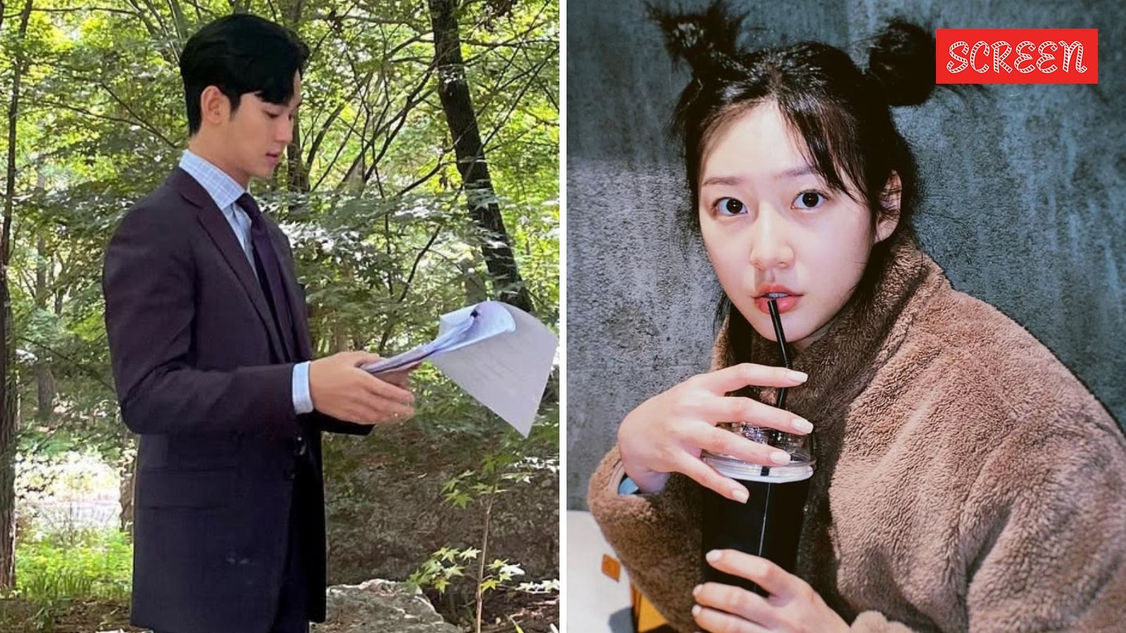 Kim Soo Hyun says ‘fraudster' contacted him first, calls out ‘AI-generated' audio of Kim Sae Ron admitting to sexual relationship at age 14