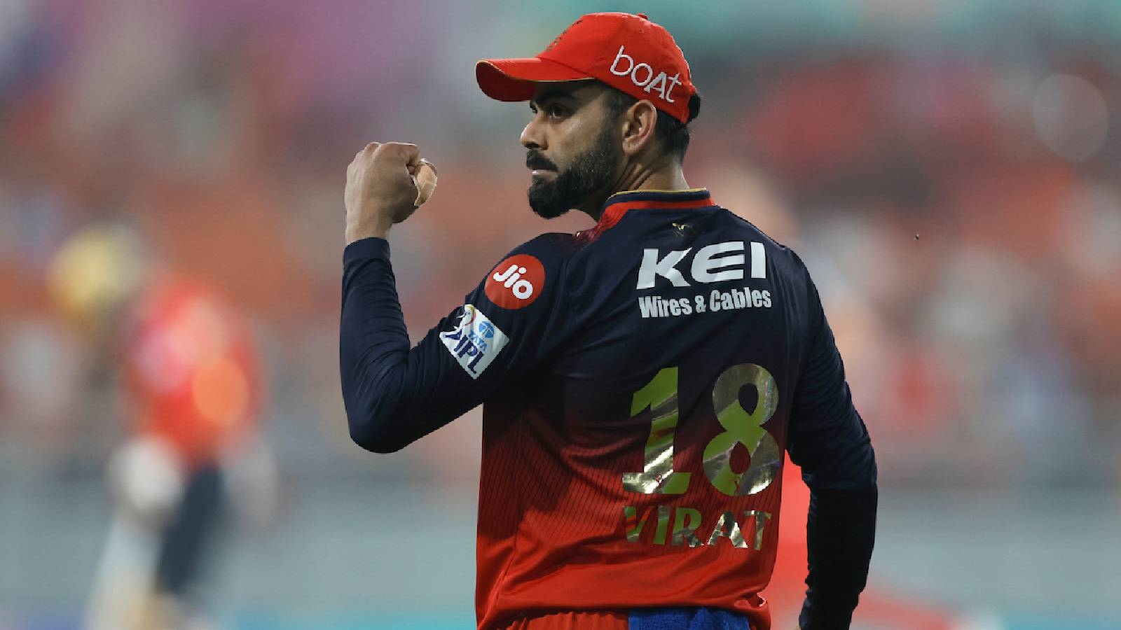‘No doubt in my mind he's going to play big hand in final': AB de Villiers on Virat Kohli