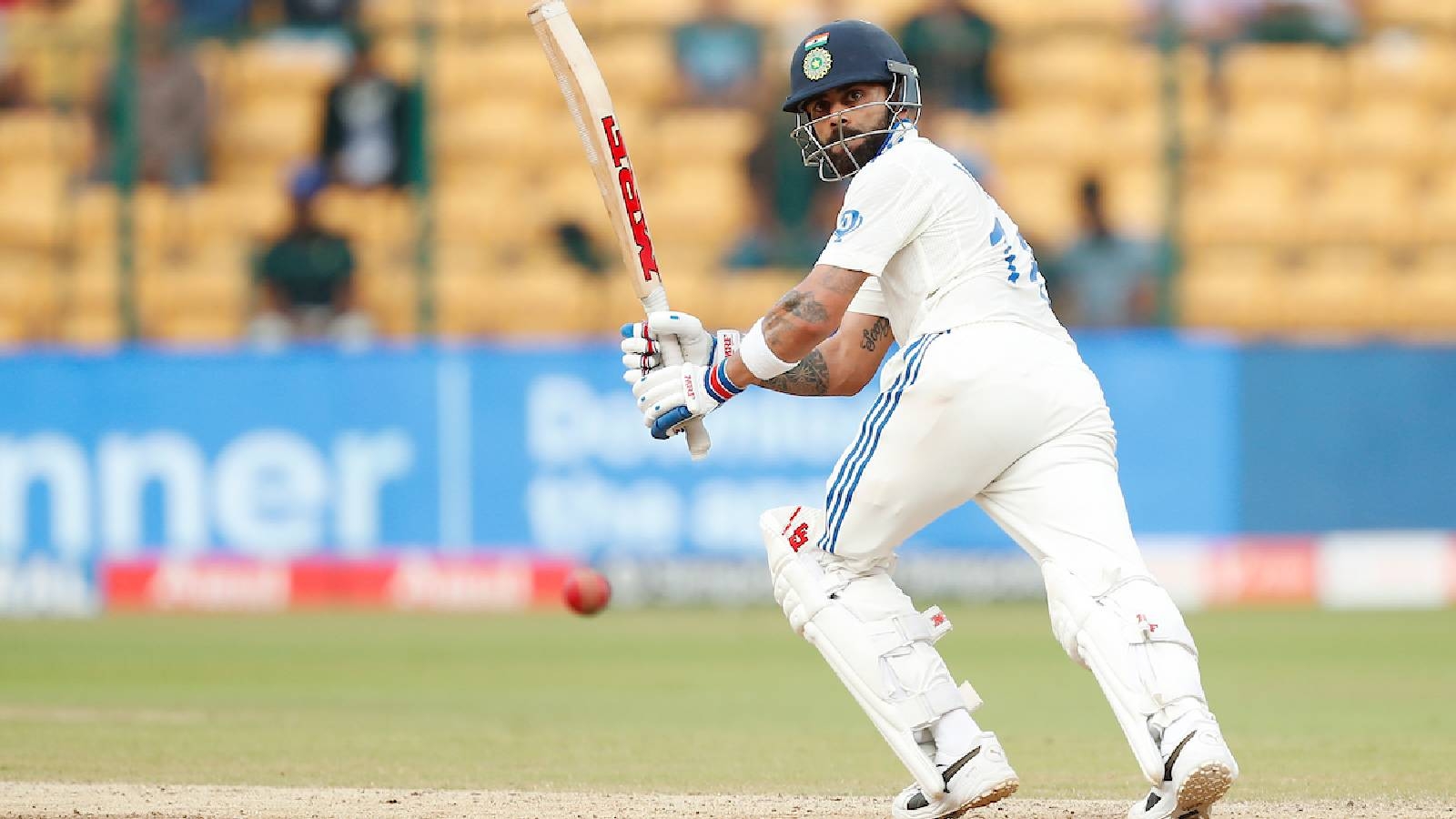 Virat Kohli ‘one of the greatest Test batters ever' but India have talent to fill his shoes, says James Anderson