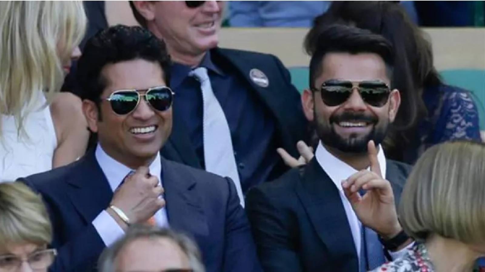 ‘You offered to gift me a thread from your late father': Sachin Tendulkar shares heartwarming post after Virat Kohli retires