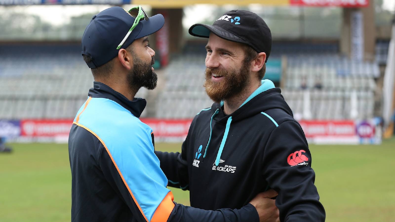 ‘My first thought was ‘oh gosh, there's an end point': One of ‘Fab Four', Kane Williamson shares his thoughts on Virat Kohli's Test retirement