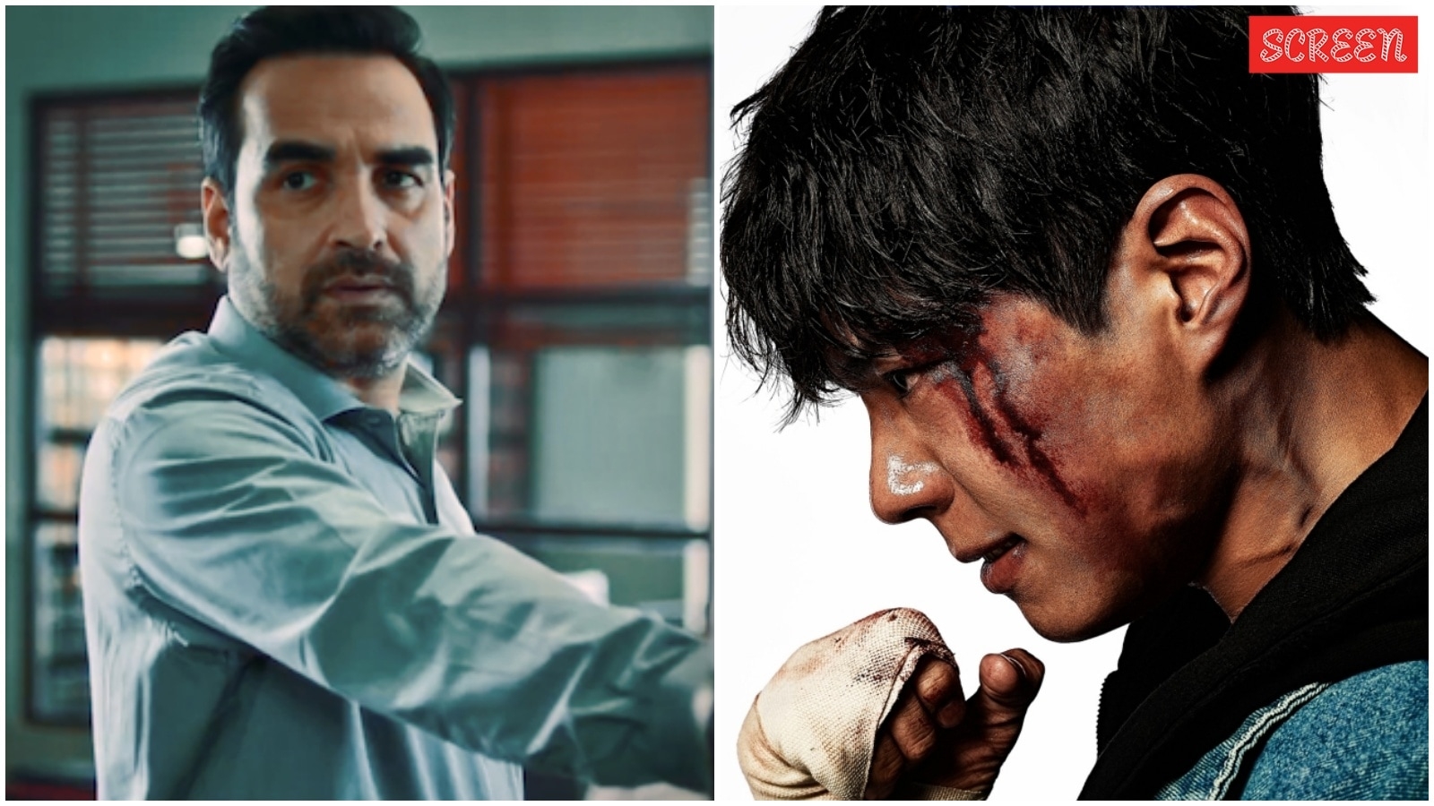 What to watch on OTT: Criminal Justice 4, Korean action comedy Good Boy