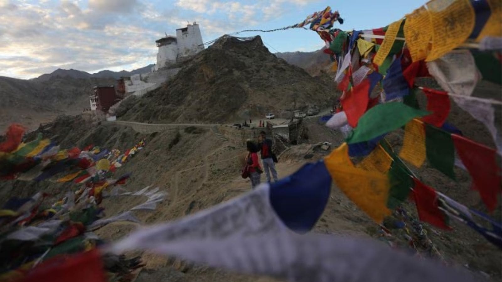 Consensus on who qualifies as domicile of Ladakh after stakeholders meet in Delhi