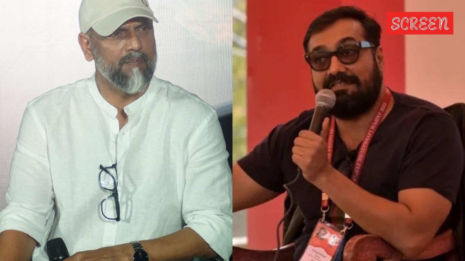 Chhaava director Laxman Utekar tells Anurag Kashyap to get lost, says nobody is forcing him to stay in Bollywood: ‘Gyaani mat bano'