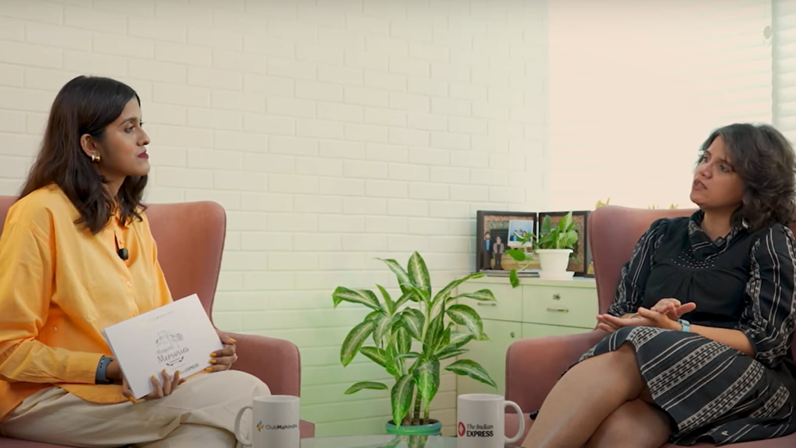 In Conversation with Upasana Taku: Fintech, Family Holidays & Finding Balance