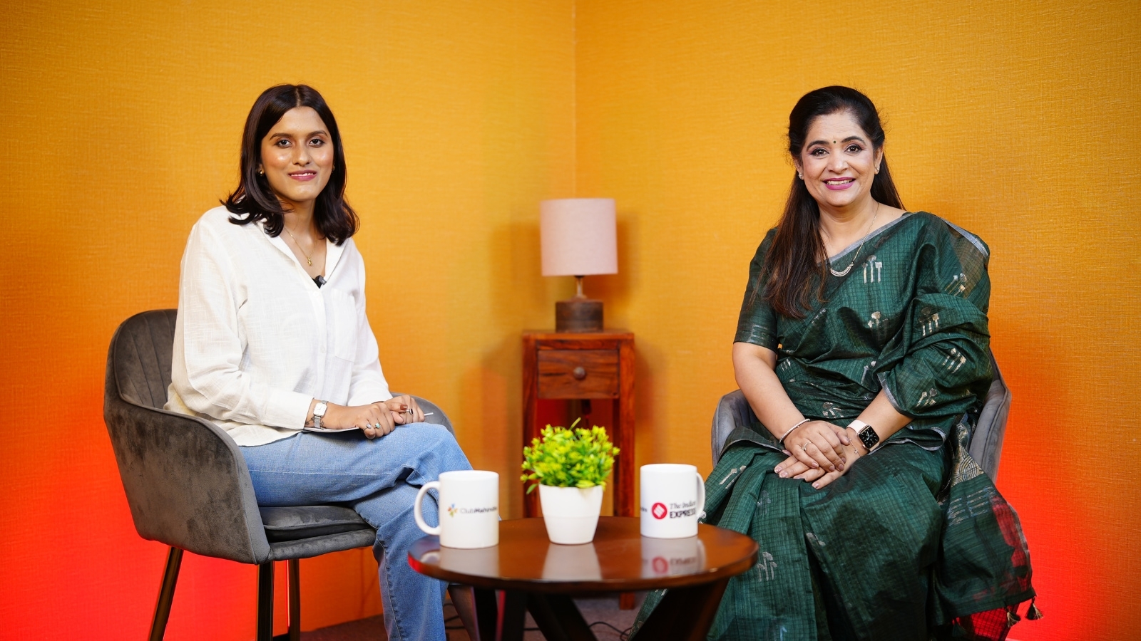 In Conversation with Chef Pankaj Bhadouria: From Classroom to Kitchen, and Holidays That Heal the Soul