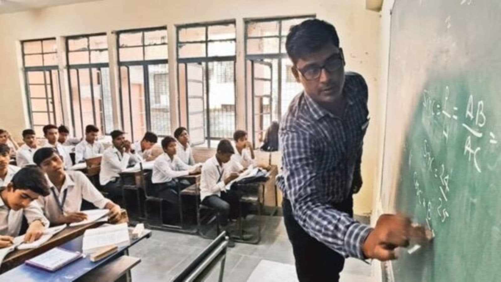 Maharashtra Shalarth ‘scam': Over 540 teachers hired fraudulently; amount may surpass Rs 100 cr
