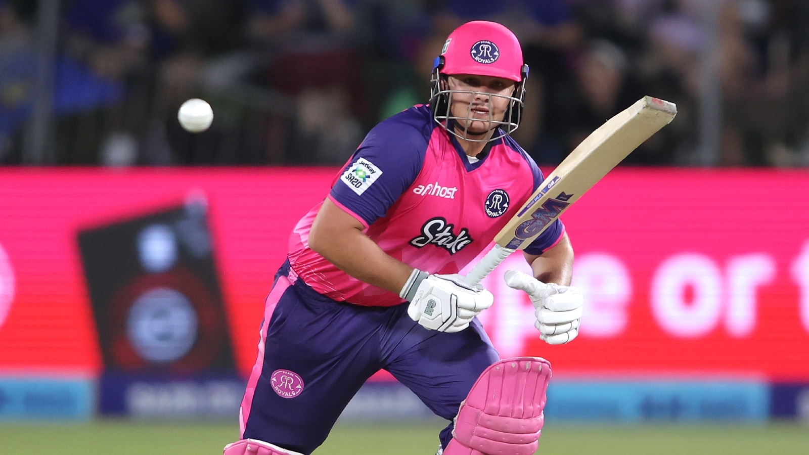 Who is Lhuan-dre Pretorius? Rajasthan Royals' new replacement for injured Nitish Rana
