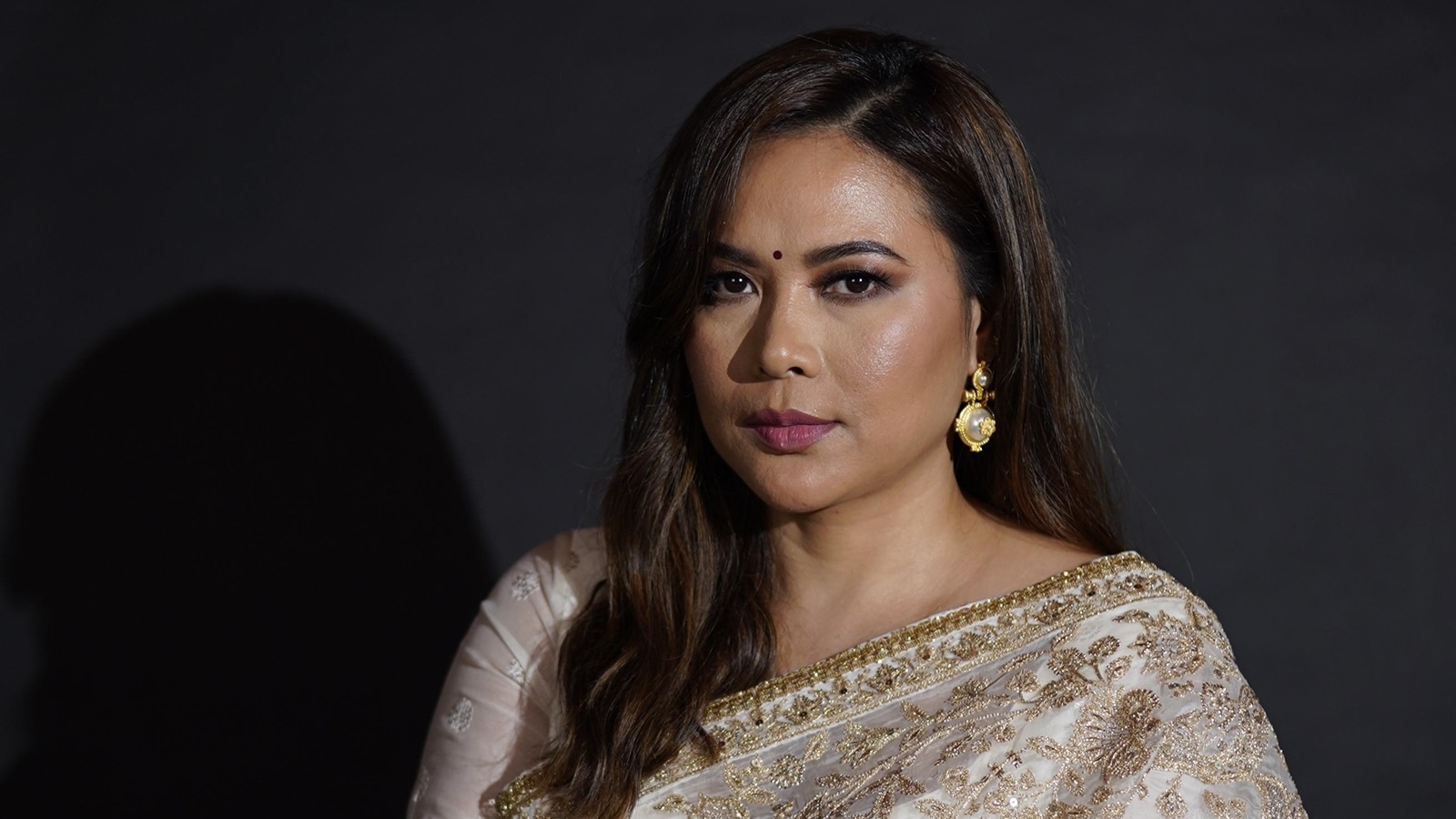 Lin Laishram on life with Randeep Hooda, their love for food, and her Manipuri kitchen: ‘He's usually on a strict diet'