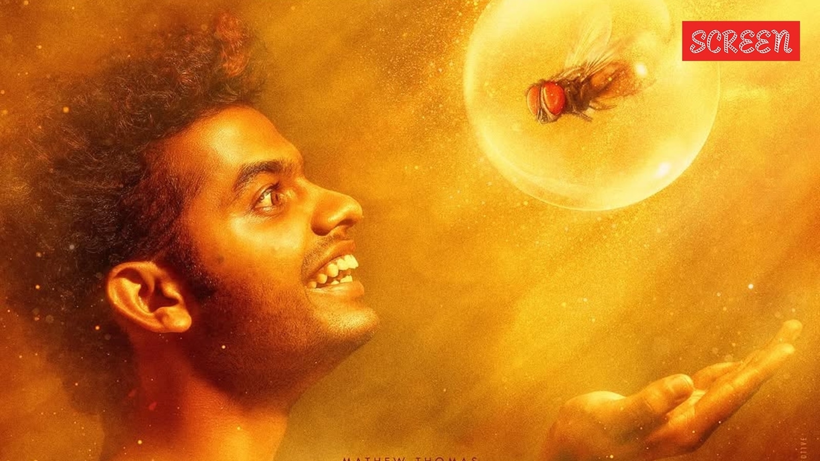Lovely movie review: Stellar visuals can't save Dileesh Karunakaran and Mathew Thomas' thinly written 3D fantasy
