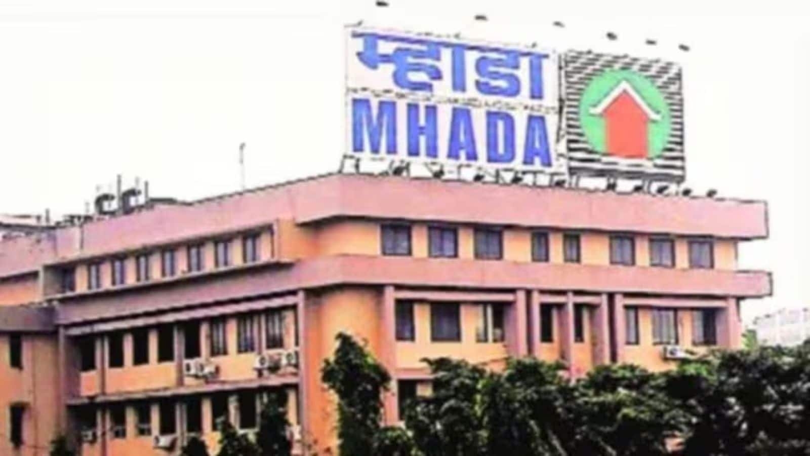 MHADA issues awareness circular on redevelopment of old cessed buildings in Mumbai