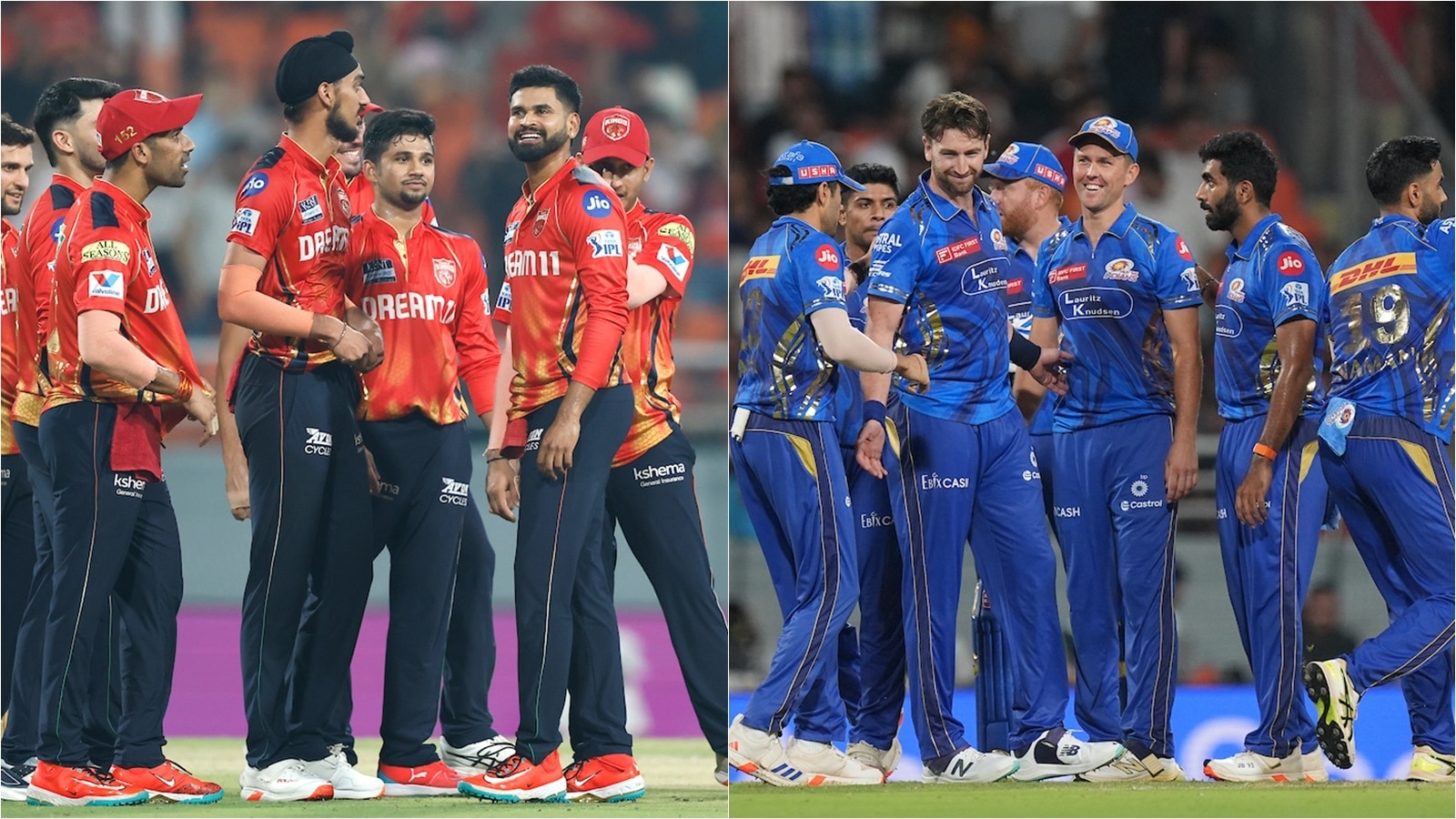 Punjab Kings' hopes rest on Shreyas Iyer as Mumbai Indians hold advantage in qualifier 2