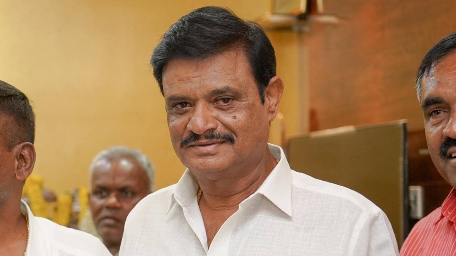 SIT to probe gang rape case involving Karnataka BJP MLA Munirathna