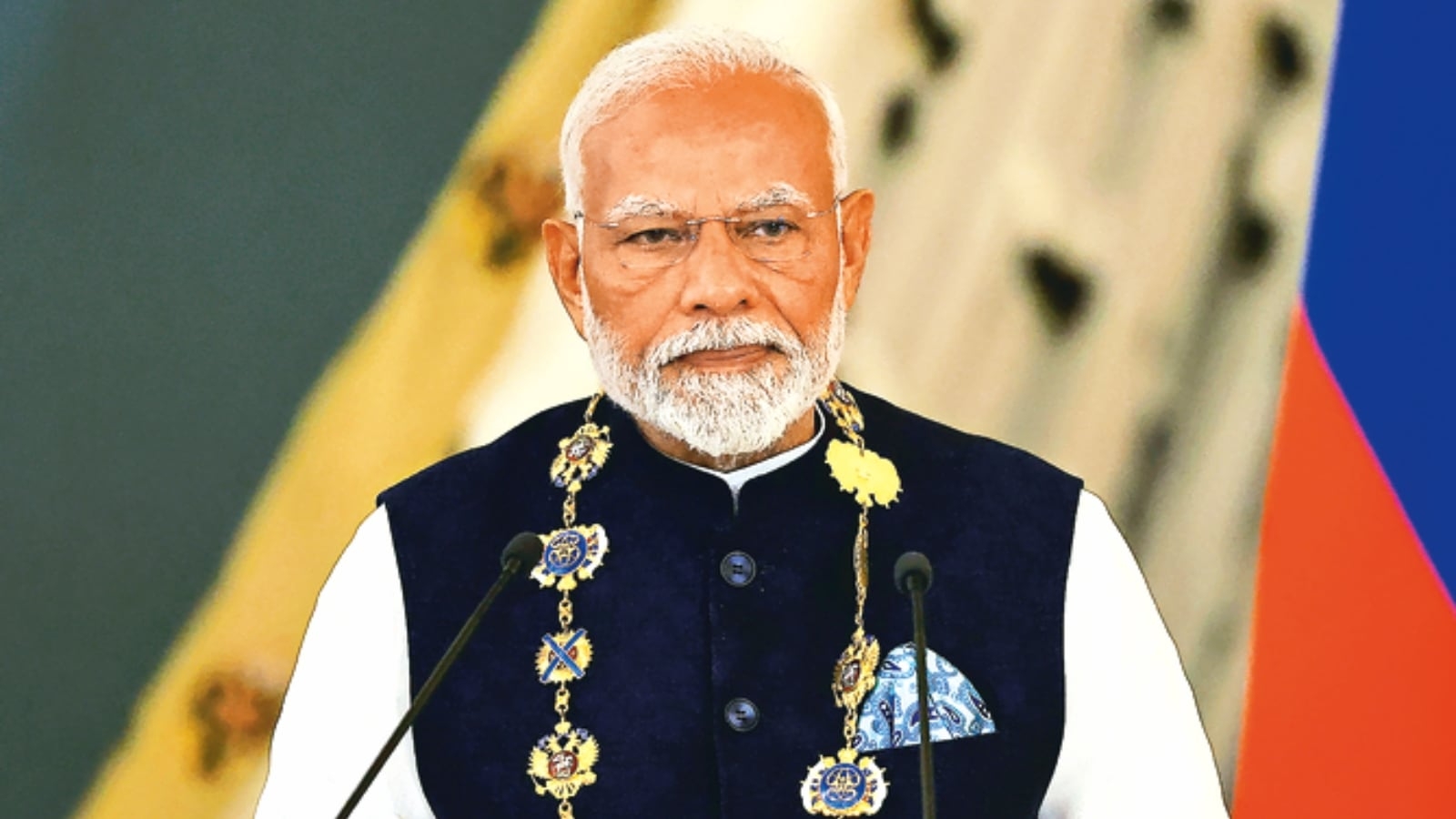 Vadodara Municipal Corporation plans felicitation event for Modi
