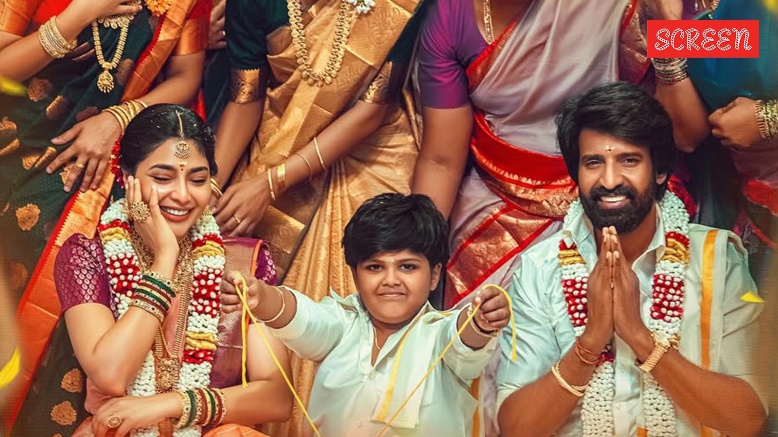 Maaman movie review: It's 2025, but family dramas continue to slap women back into ‘place'