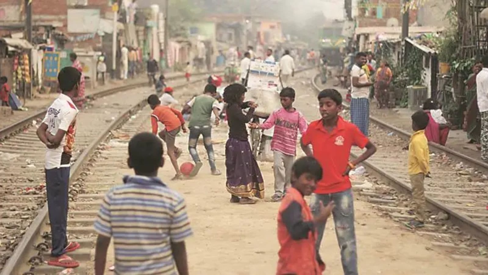 Delhi HC postpones Madrasi Camp demolition to June 1, says need to relocate its residents before monsoon