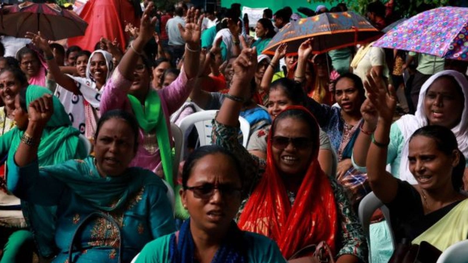 Maharashtra ‘Majhi Ladki Bahin' scheme: Over 2,289 women govt employees availed benefits illegally