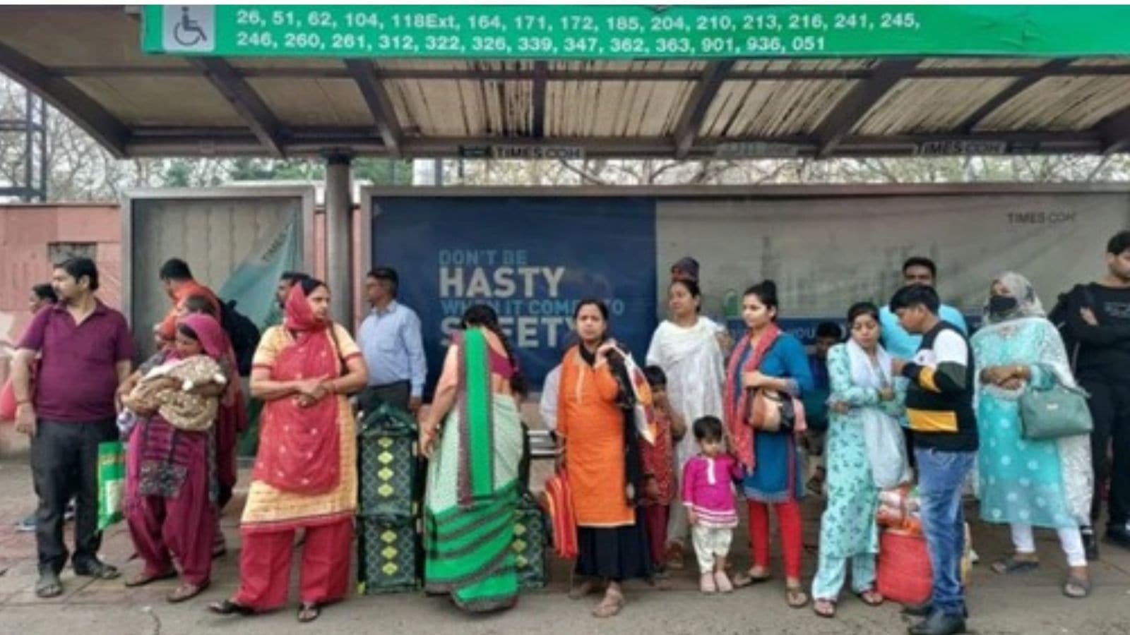 Delhi: Data, verification, eligibility— why Mahila Samriddhi scheme is stuck