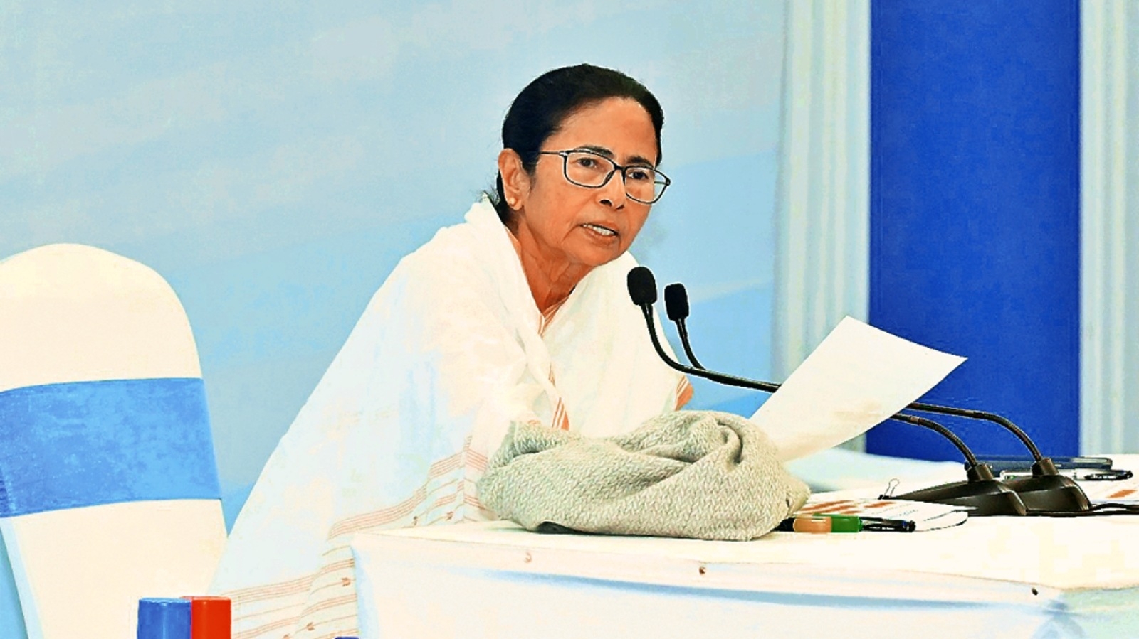 Digha's Jagannath Dham opens, Mamata prays for ‘global peace'