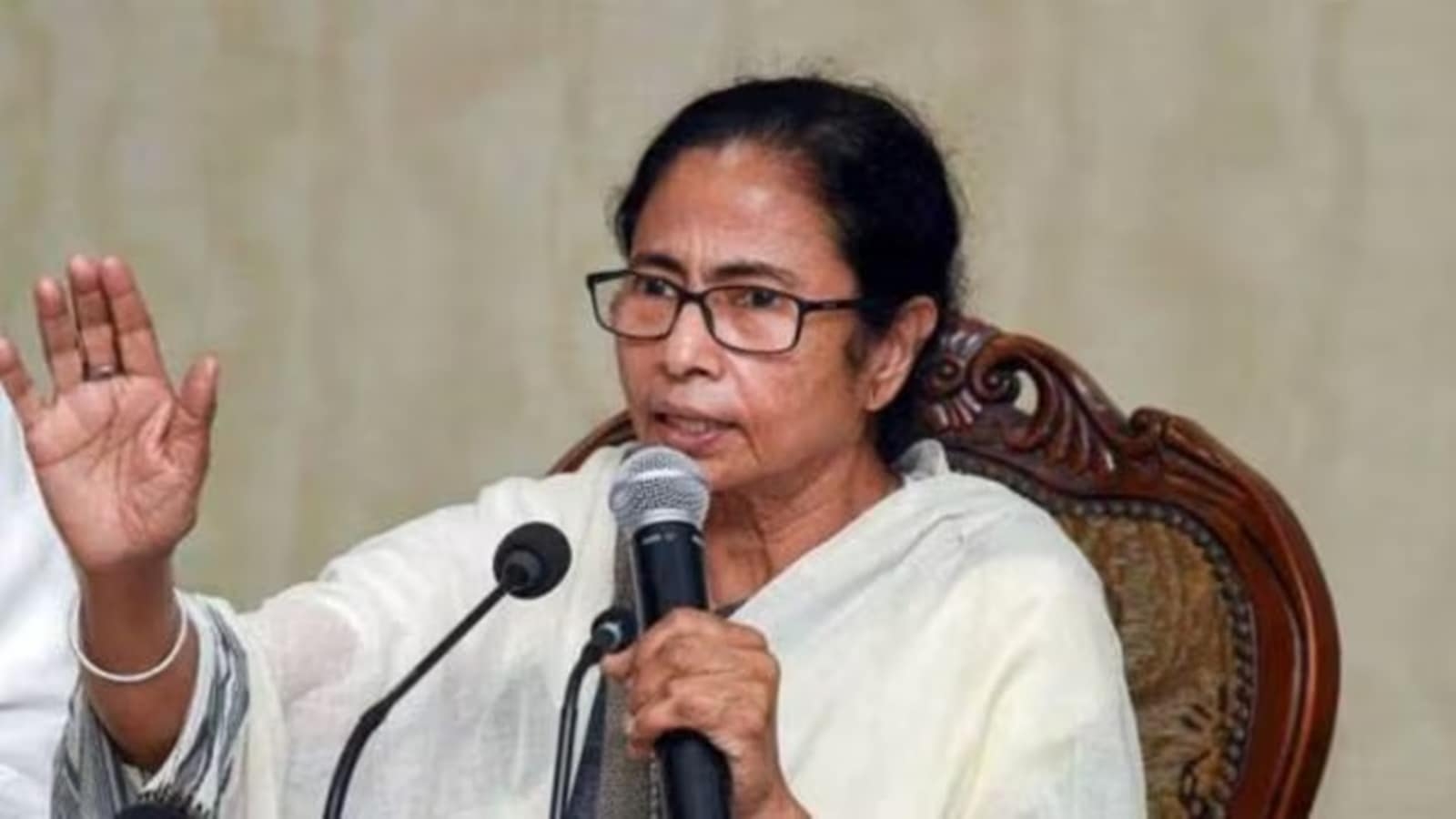 ‘I don't need to steal': Mamata Banerjee on Jagannath Temple row, accuses Odisha of ‘targeting' migrants from Bengal