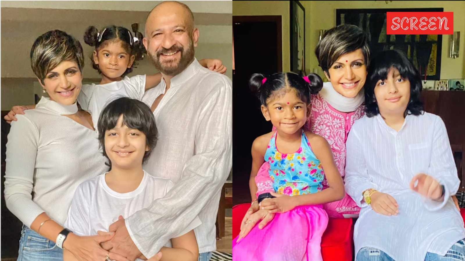 Mandira Bedi opens up on losing husband Raj Kaushal at 49, how she chooses not to mark his death anniversary: ‘What is to remember on that day?'