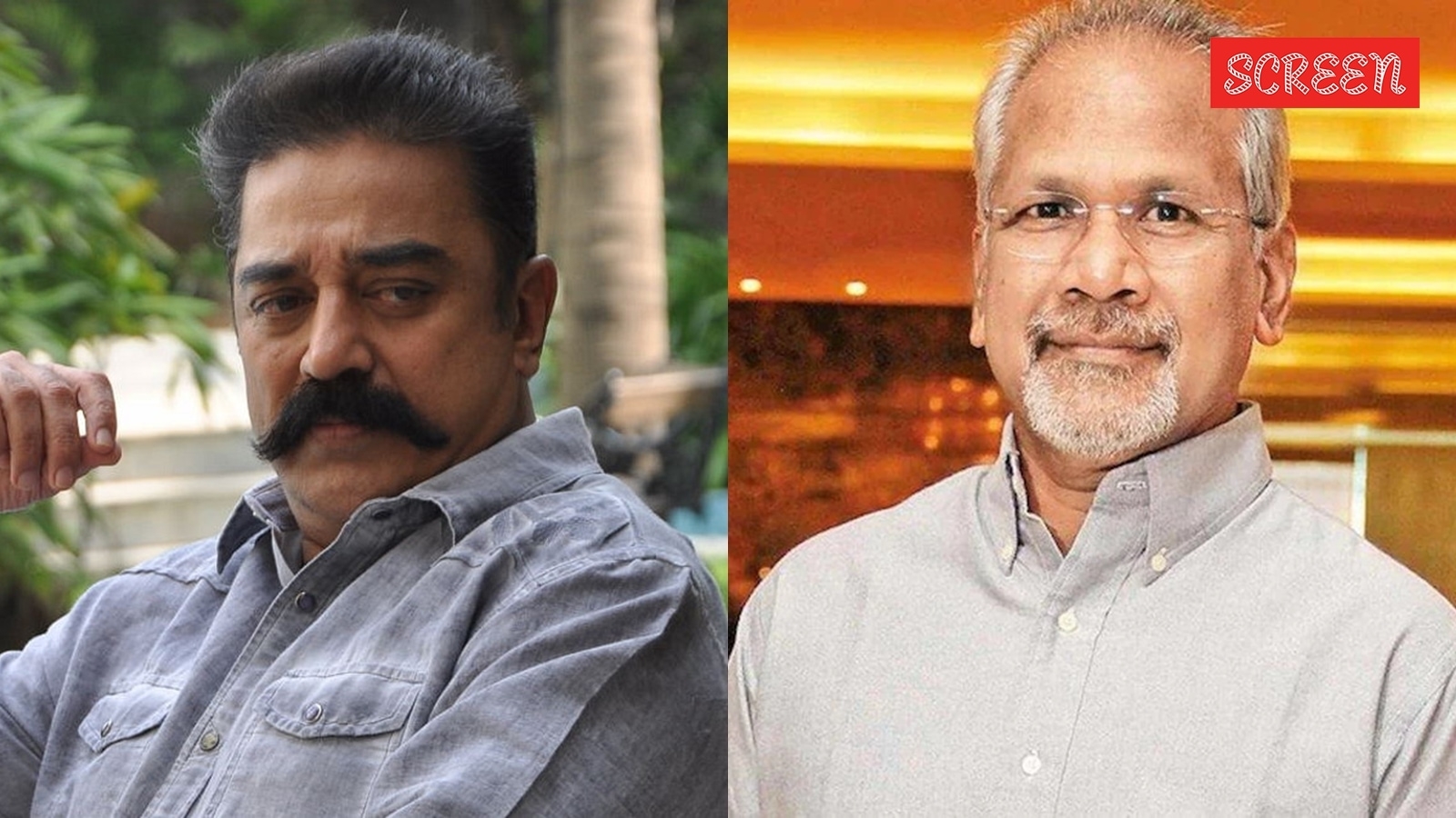 ‘Mani Ratnam reaches set at 5:30 am everyday; crew is forced to leave home at 4:30': Kamal Haasan recalls director's exacting nature