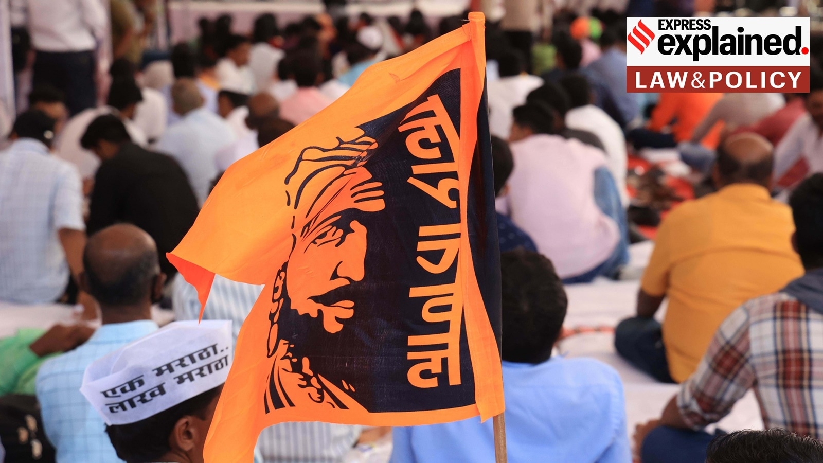 Maratha quota hearings to resume: Why has the process restarted, what's happened so far?