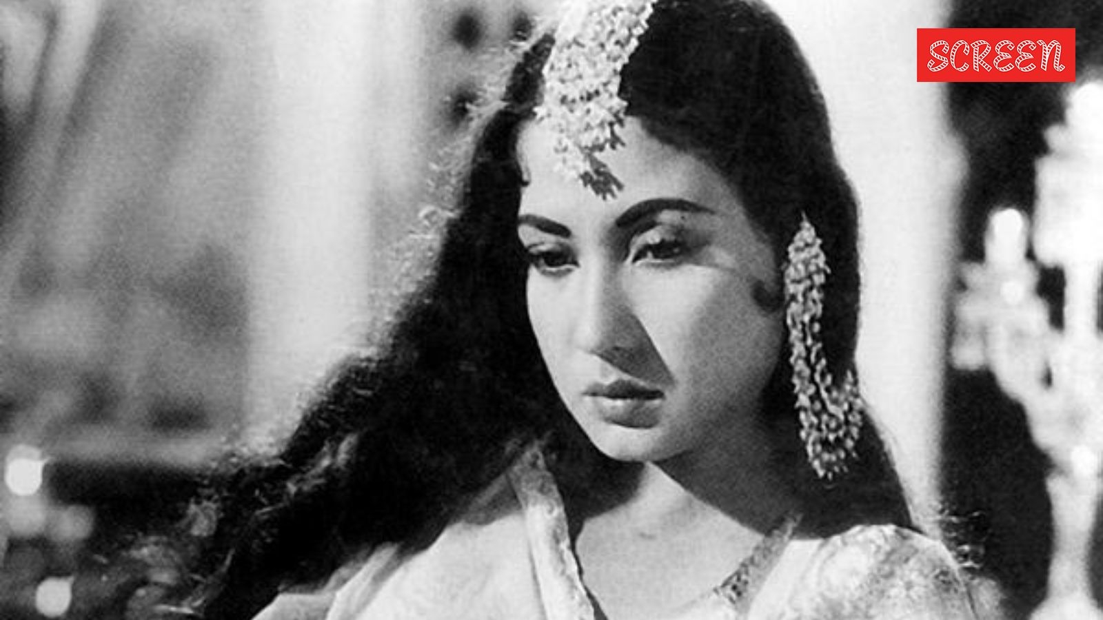 ‘Meena Kumari knew she would die soon, that's why she sold her Bandra bungalow to me', says Mumtaz: ‘She was not bankrupt'