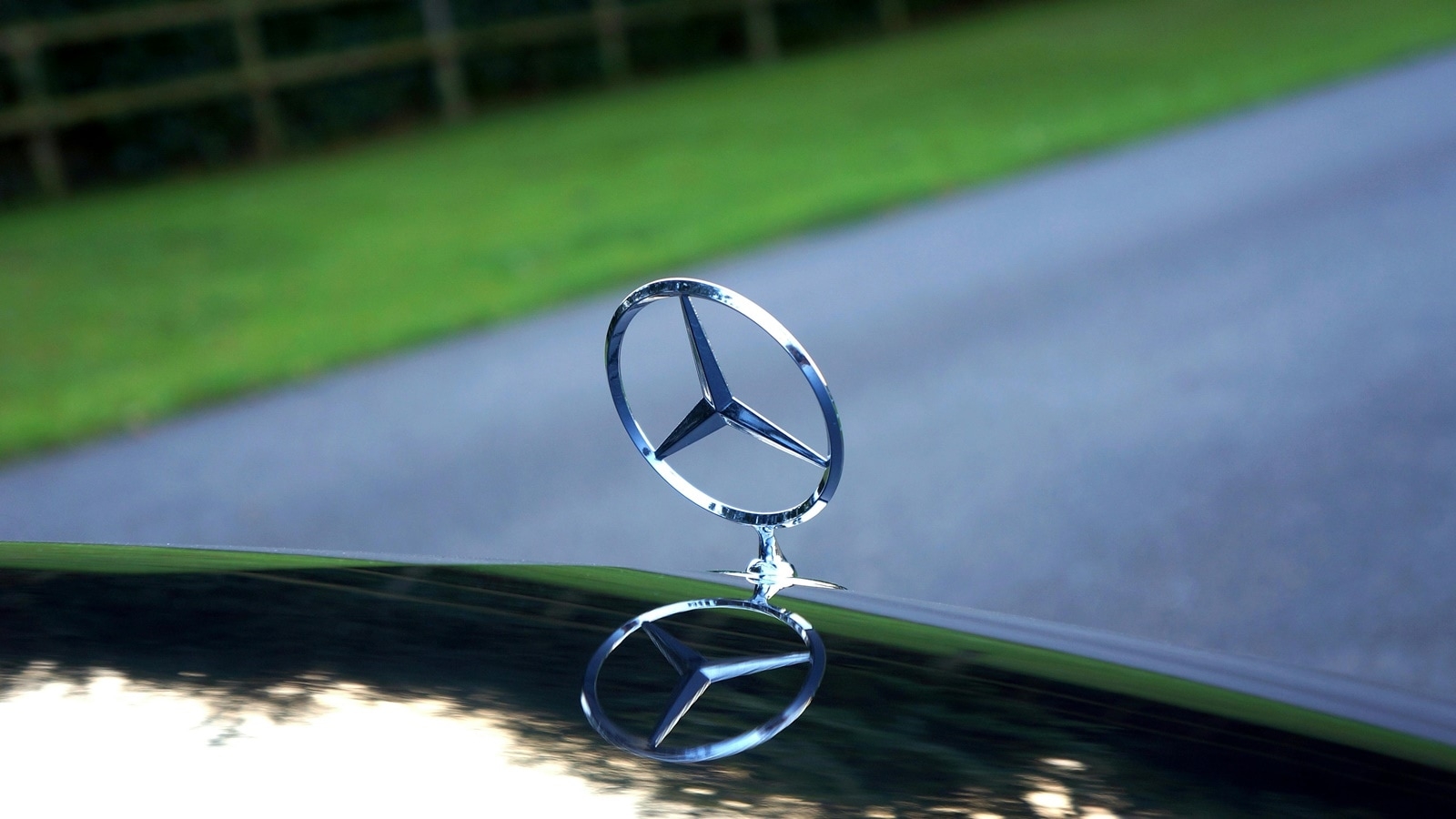 State govt, Mercedes-Benz India tie up for road safety project