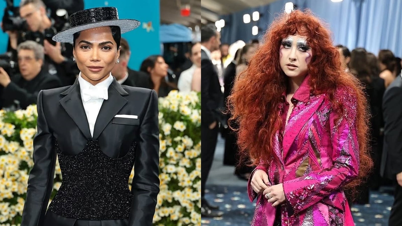 Met Gala 2025: Take a look at the best dressed celebs of the night