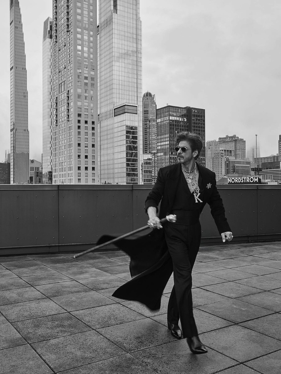 From Shah Rukh Khan to Priyanka Chopra Jonas, Indian-origin stars who attended 2025 Met Gala