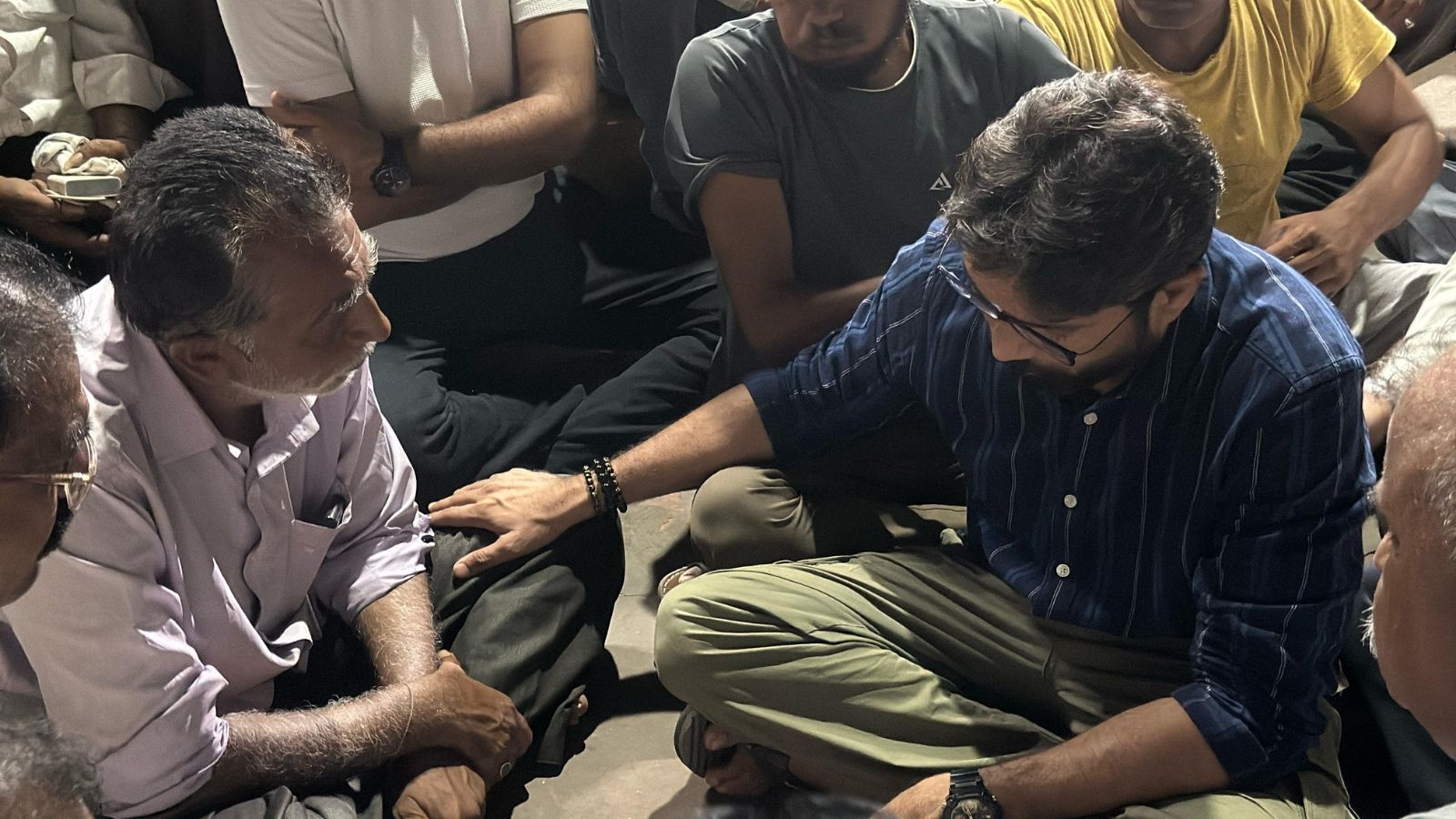 Six days after he was thrashed ‘for addressing shopkeeper's son as beta', Dalit man dies of injuries in Gujarat's Amreli