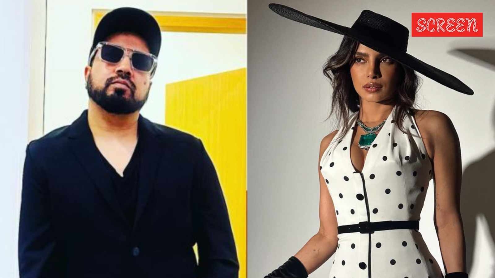 Mika Singh recalls crying while singing in front of Priyanka Chopra: ‘Kaunsa Tansen ki aulad hai'