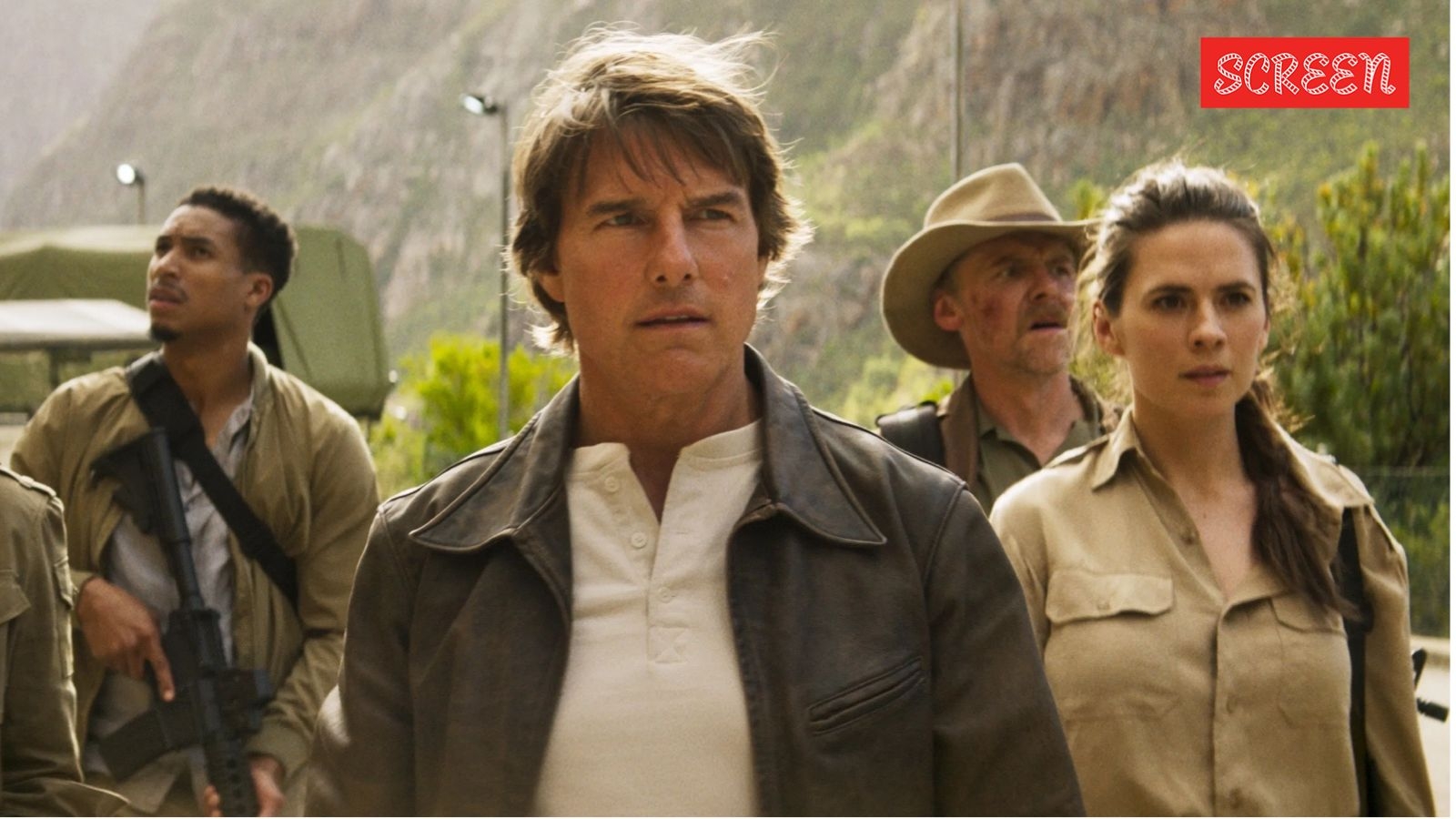 Ahead of Tom Cruise's The Final Reckoning, every Mission Impossible movie ranked (No. 1 has a Kashmir connection)