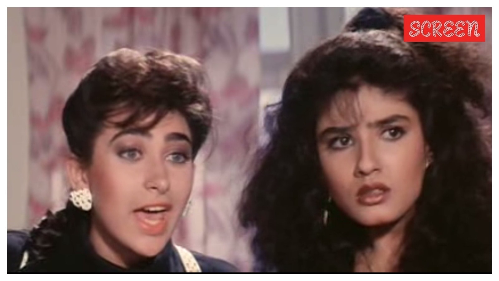 Raveena Tandon confronts Farah Khan for talking about her fight with Karisma Kapoor, denies involvement: ‘It was classroom politics'