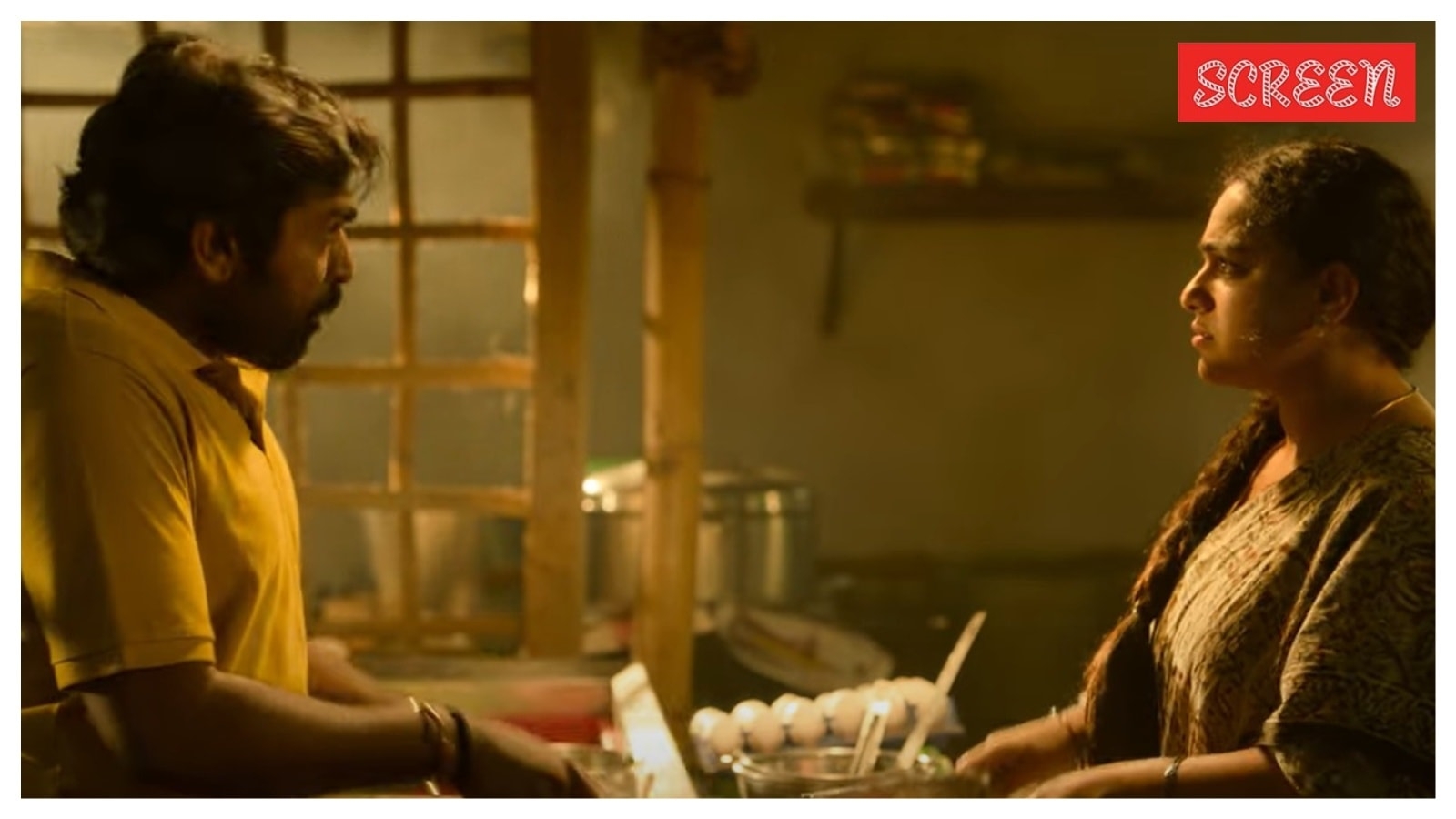 Thalaivan Thalaivii teaser: Vijay Sethupathi, Nithya Menen's marriage turns rocky in Pandiraaj's ‘rugged love story'