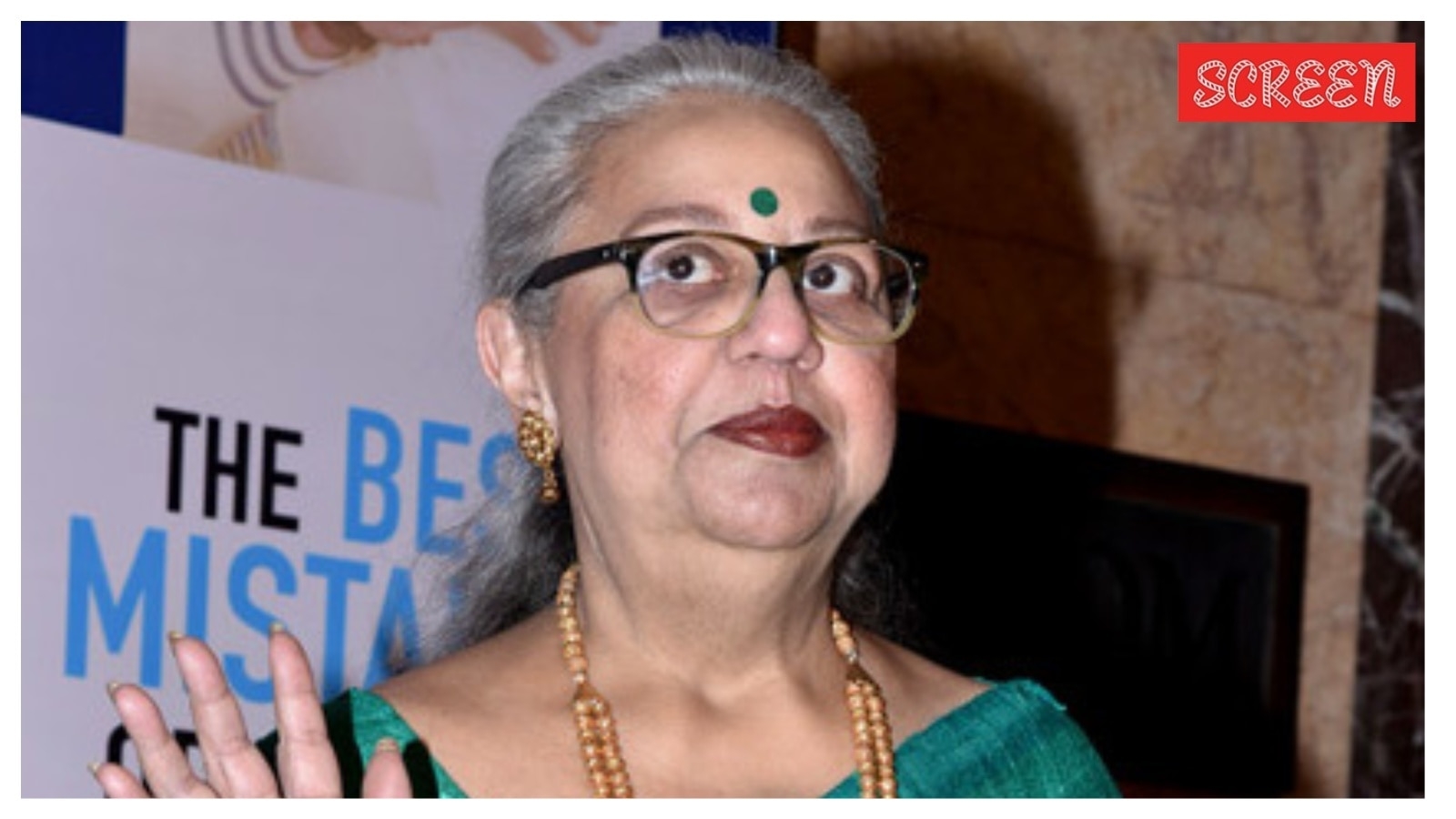 Honey Irani says people began taking her seriously after she wrote Lamhe: ‘Someone said I'd ghost-write Salim-Javed's work'