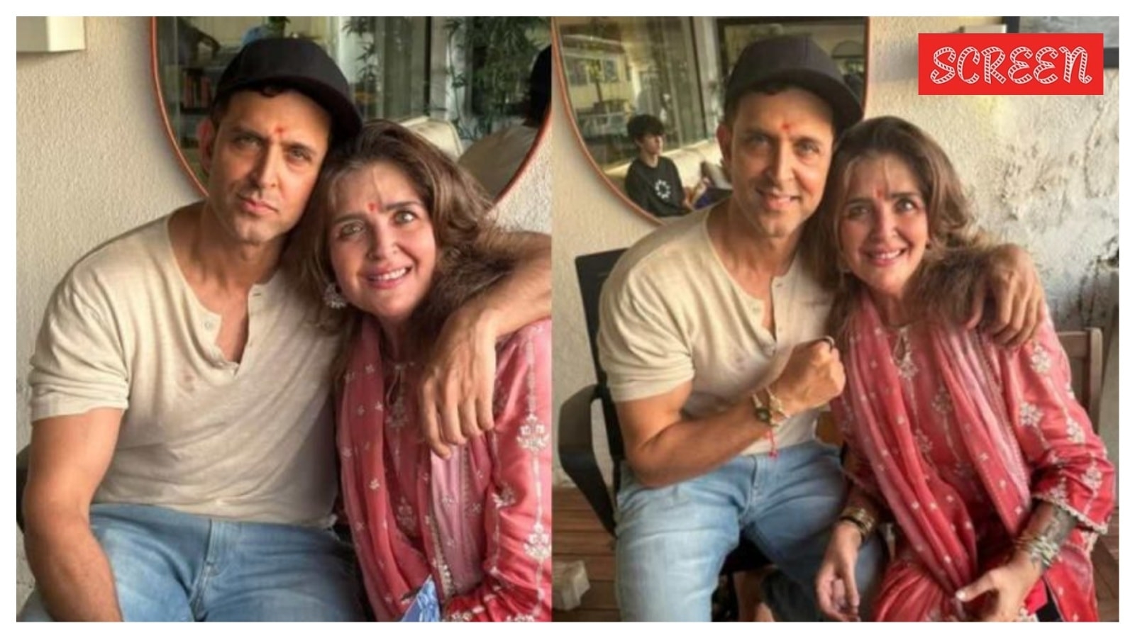 Hrithik Roshan's sister Sunaina recalls falling off beds during alcohol addiction, opens up about conditions in rehab centre: ‘Didn't sleep for 28 days'