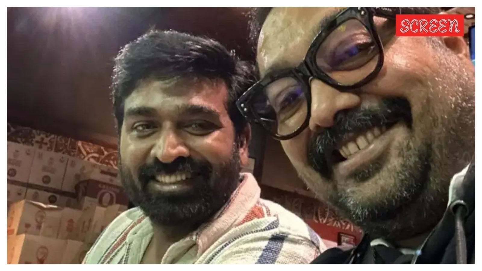 Anurag Kashyap says Vijay Sethupathi ‘helped' him with Maharaja role because he wanted to get his daughter married: ‘I couldn't afford it otherwise'