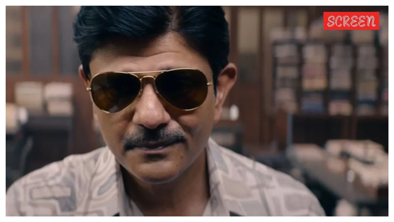 Amit Sial on love for Raid 2, Kesari 2: ‘Instant reactions in theatres are a different high altogether'