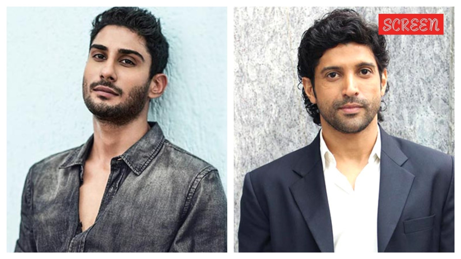 Prateik Babbar reveals Shabana Azmi-Javed Akhtar wanted to adopt him after mother Smita Patil's death: ‘I could've been Farhan Akhtar's stepbrother'