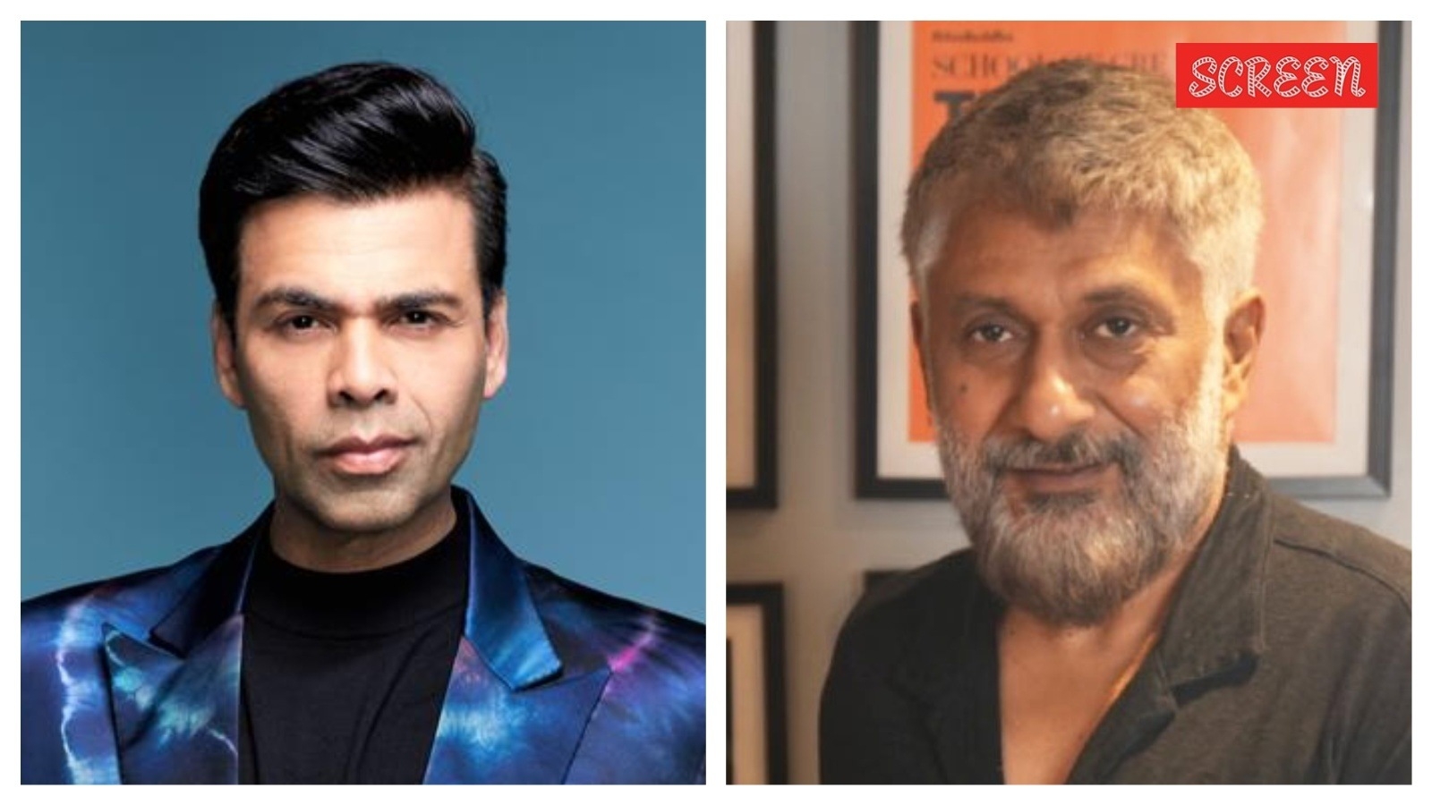 ‘Karan Johar, Vidhu Vinod Chopra also have agendas; stars releasing their films on Eid have an agenda': Vivek Agnihotri