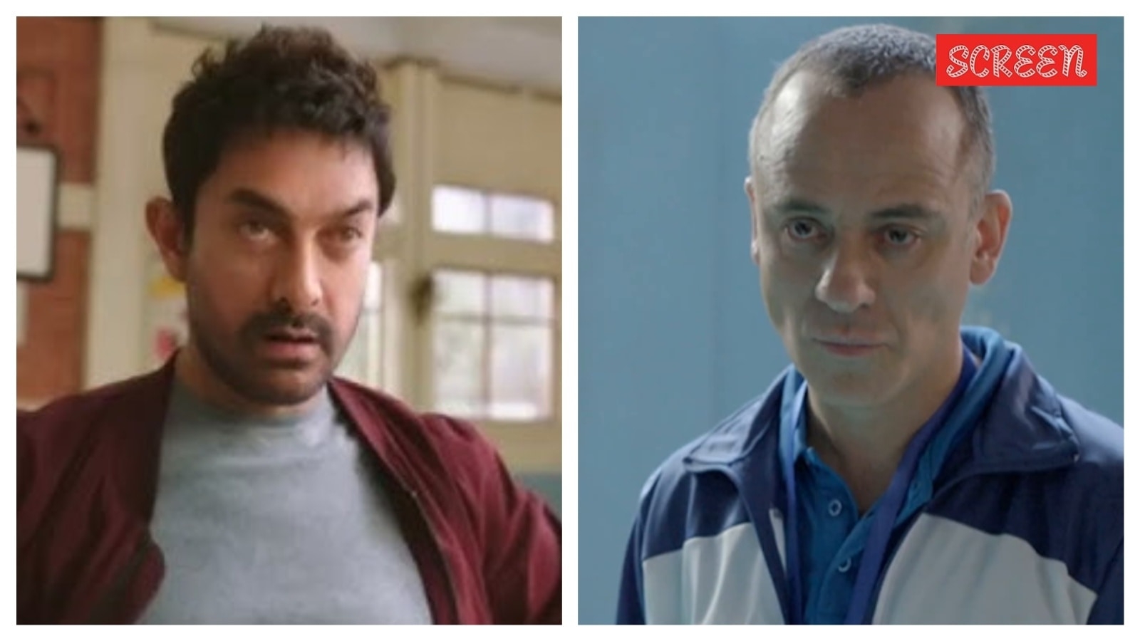 Reddit feels Aamir Khan's Sitaare Zameen Par remake is a frame-by-frame copy of Campeones trailer: ‘Another remake after Laal Singh Chaddha'