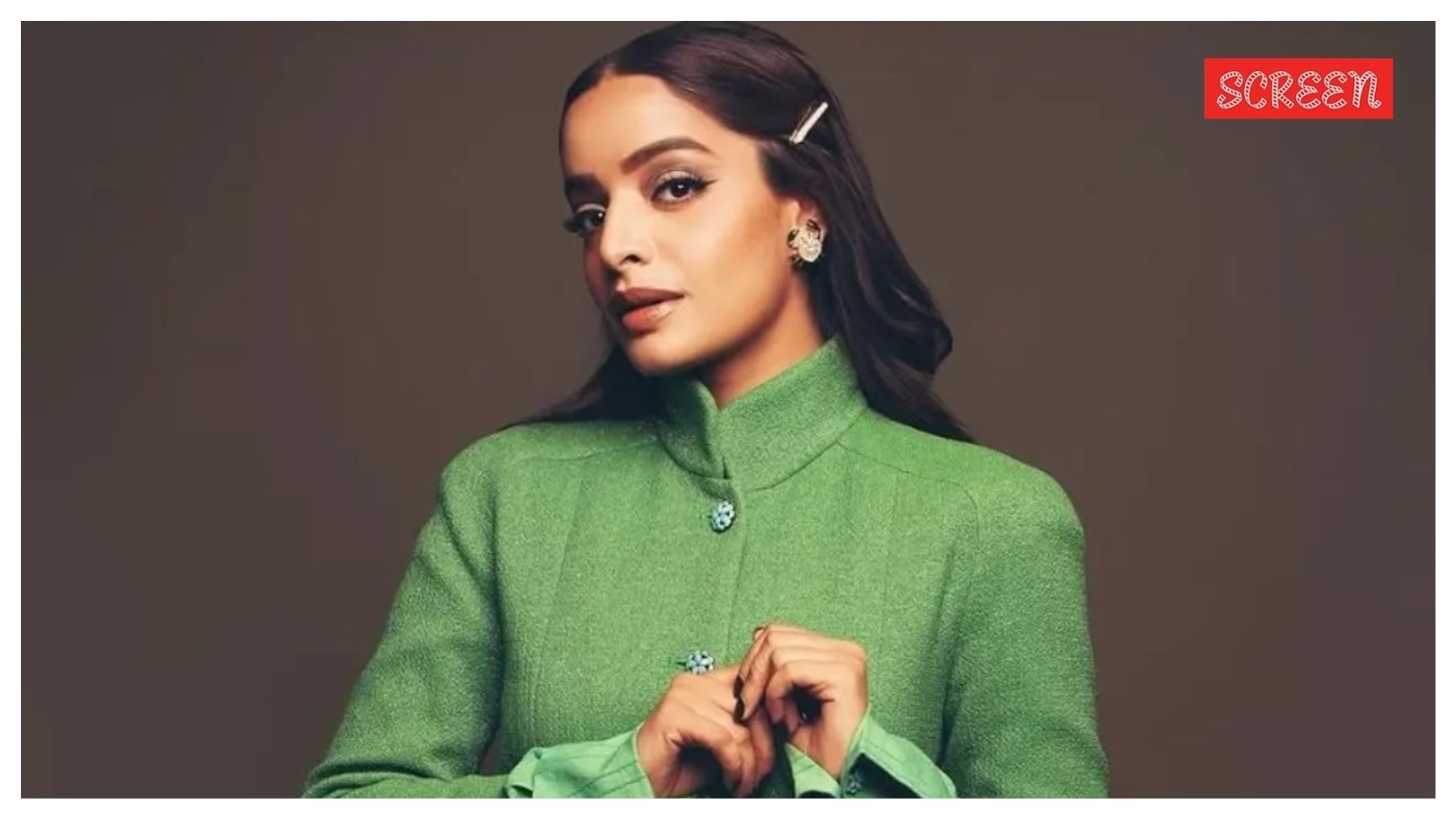 The Royals, Call Me Bae actor Lisa Mishra wants to get rid of her ‘Tareefan Reprise girl' tag: ‘It's been 7 years, I've done so much'