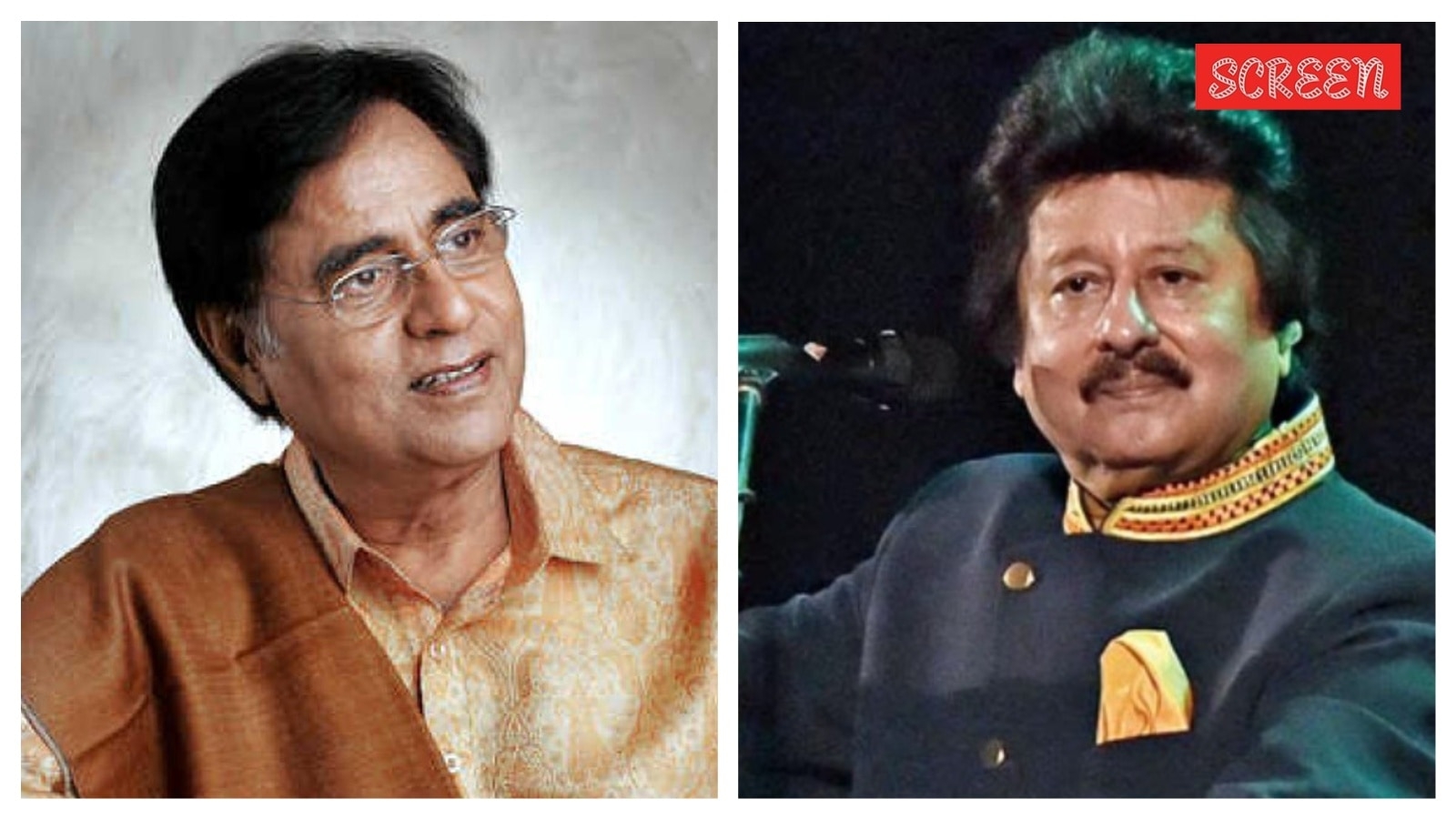 Jagjit Singh sat on a broken chair and get his makeup done, Asha Bhosle was a complete diva: Directors recall working with iconic singers