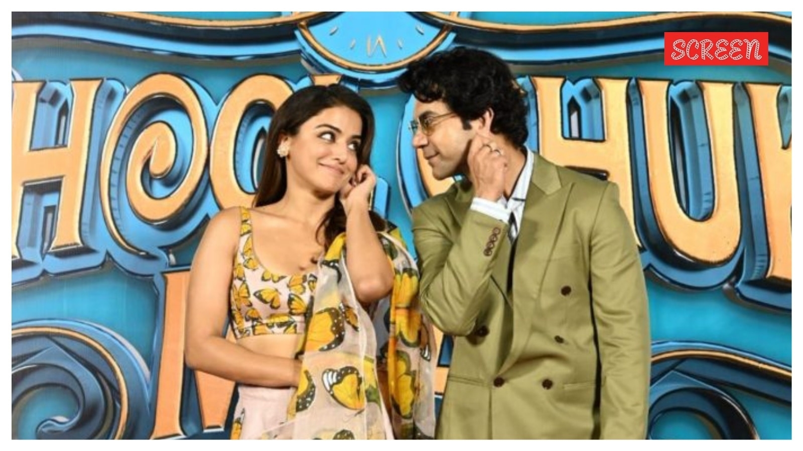 Rajkummar Rao's Bhool Chuk Maaf to release in theatres on May 23, on Prime Video two weeks later: Complete timeline of OTT release, PVR Inox lawsuit and HC decision