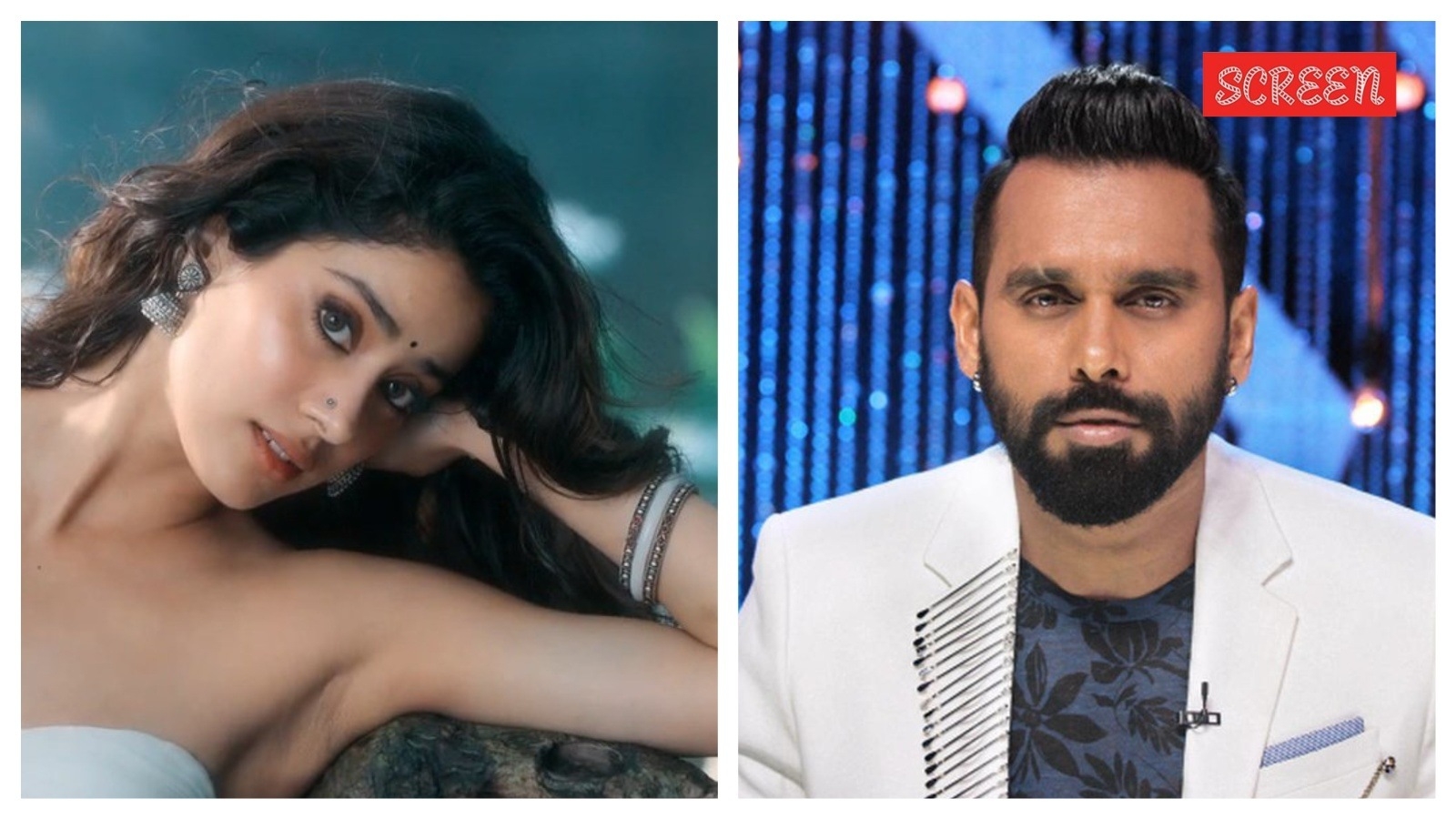 Janhvi Kapoor should've given me credit for her viral moves in Devara; we don't get enough credit for choreographing songs of Race: Bosco Martis