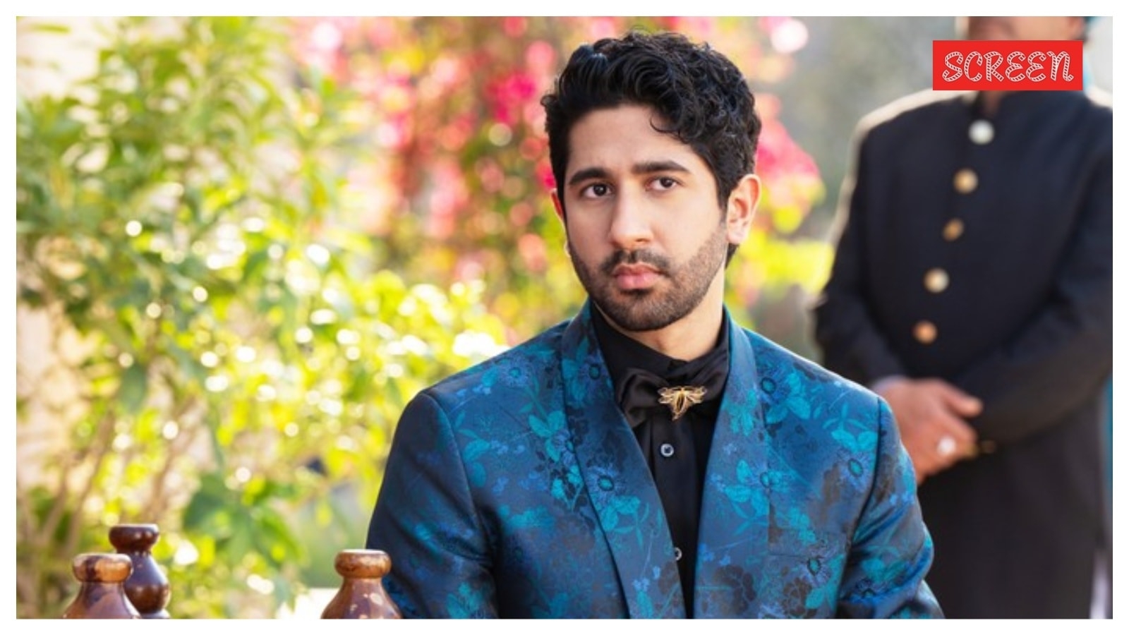 ‘I slapped Ishaan Khatter so hard, he called me a…': Vihaan Samat on his favourite The Royal's scene when the set went quiet
