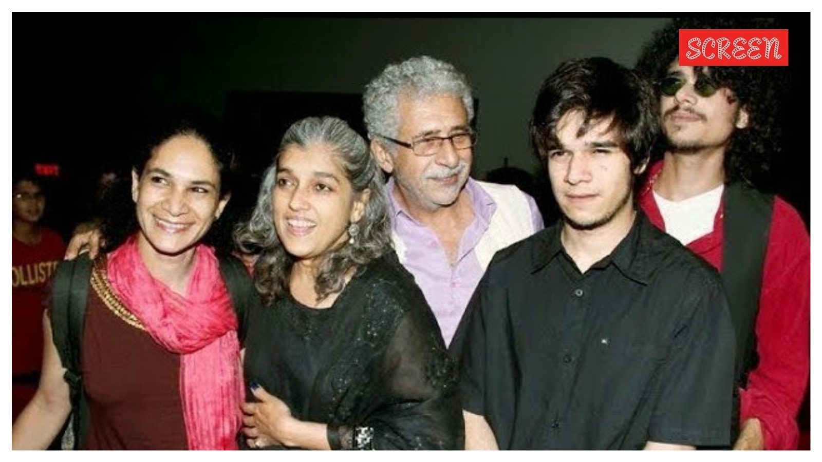 Naseeruddin Shah's son Imaad says actor refused to pay for his FTII education, asked him to fund it himself: ‘Baba has his own relationship with…'